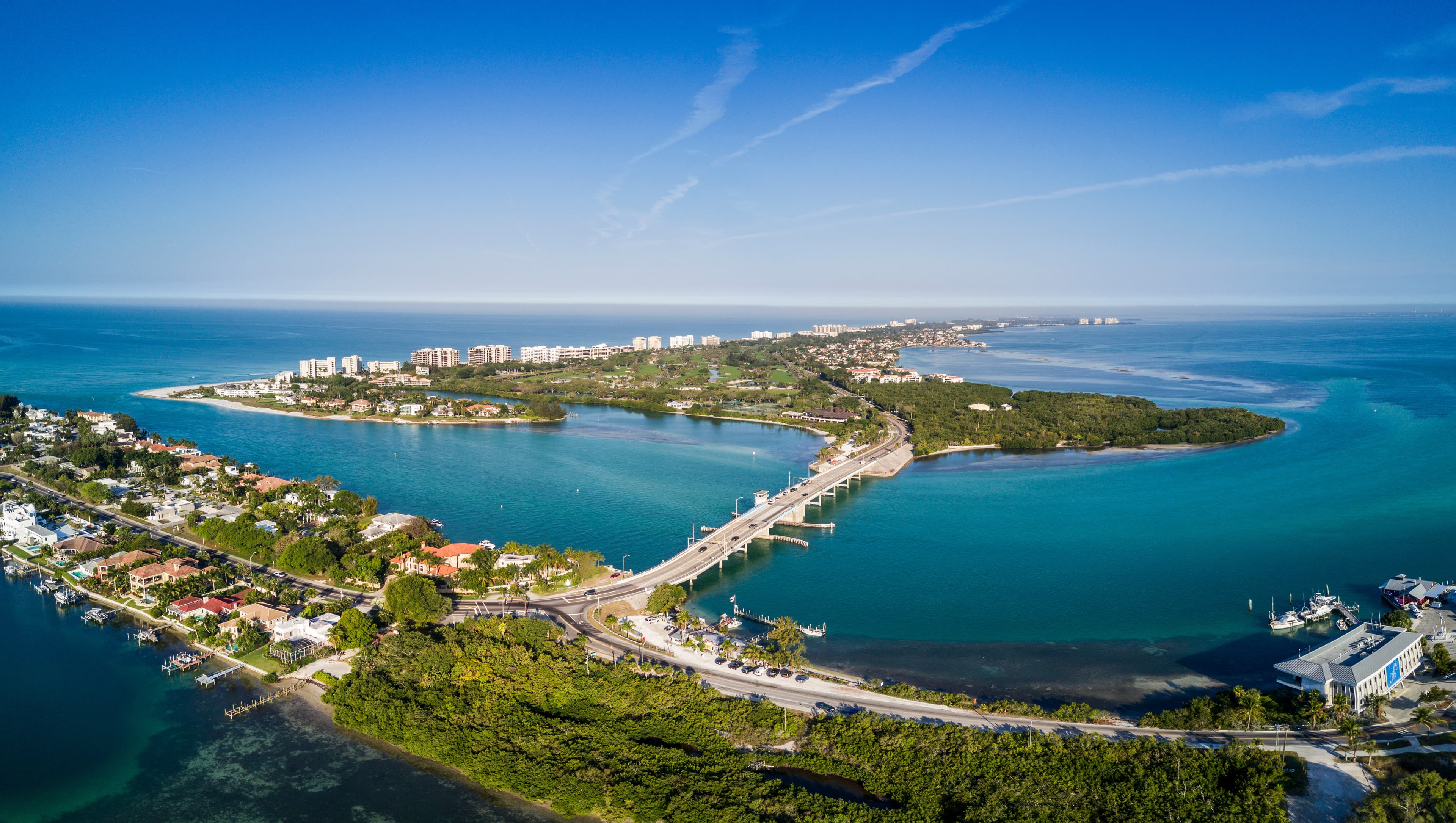 Sarasota-Bradenton International Airport