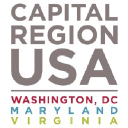 Capital Region USA logo