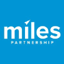 Miles Partnership logo