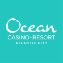 Ocean Casino Resort logo
