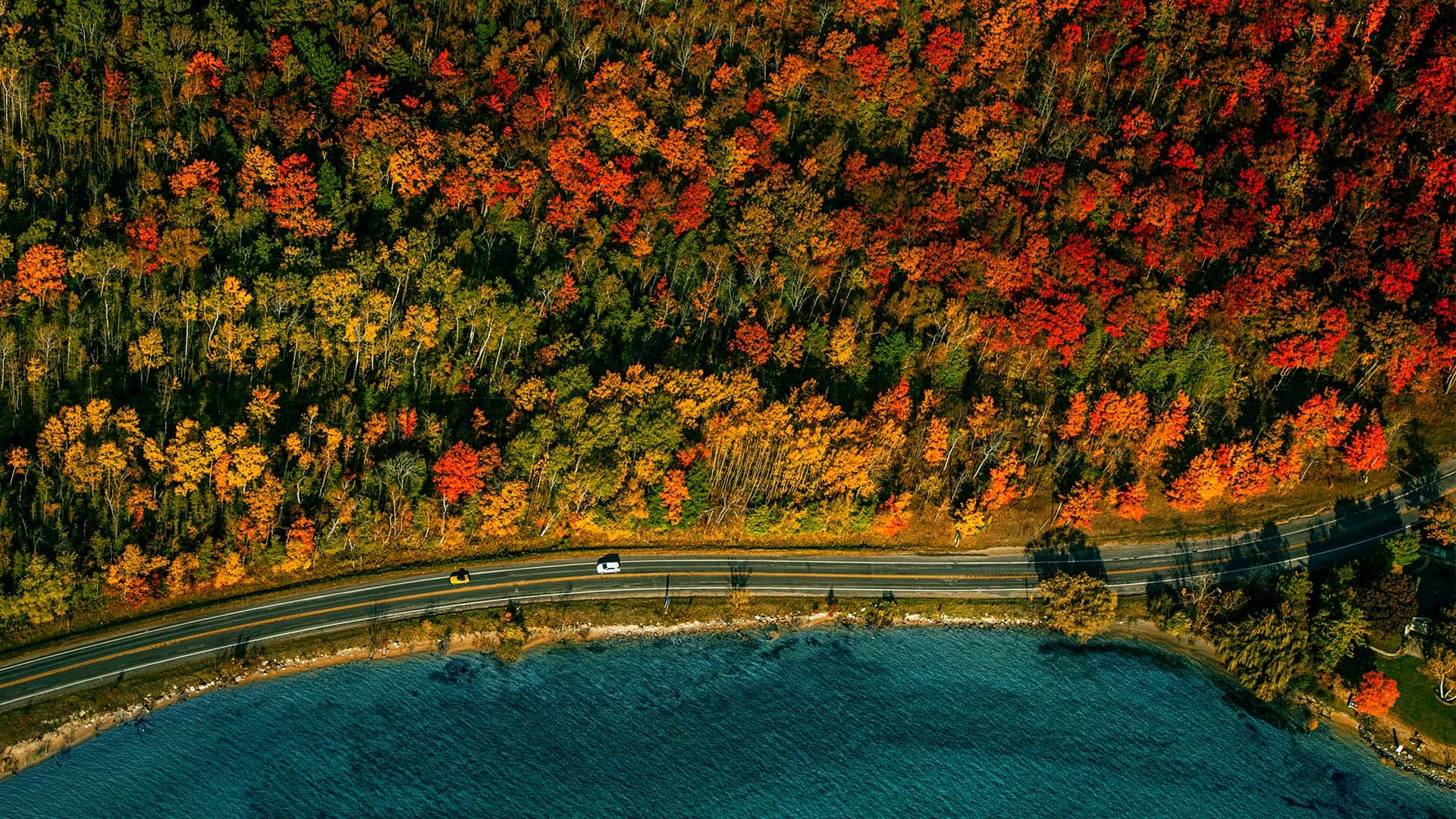 Pure Michigan | Michigan, MI