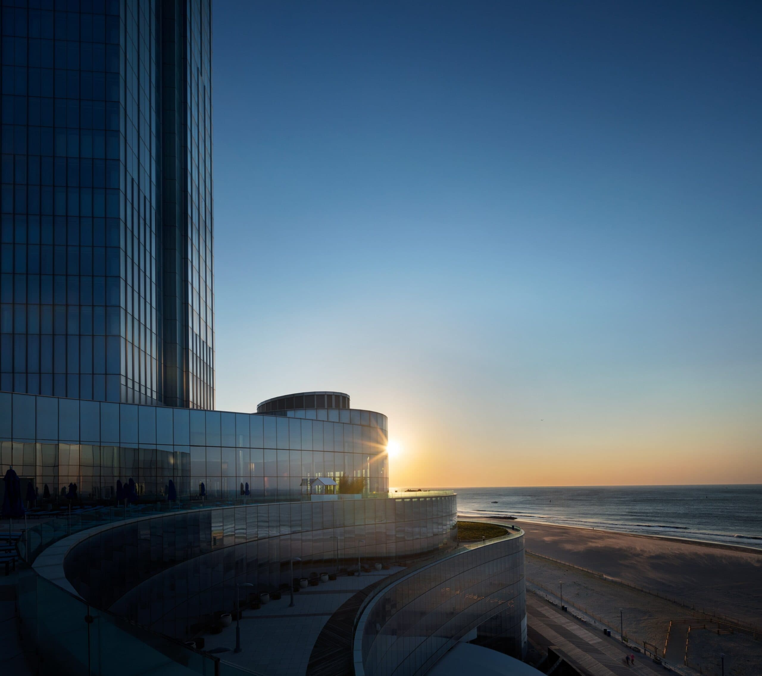 Ocean Casino Resort
