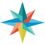 Visit Winston Salem logo